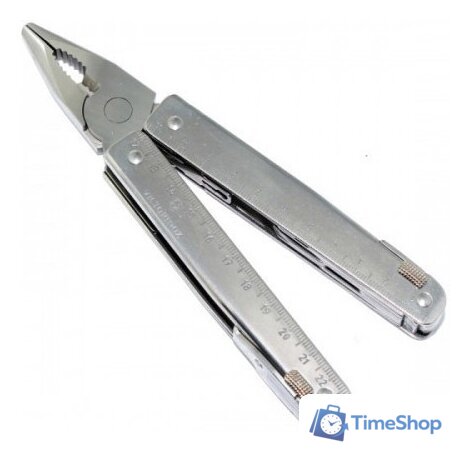 Мультитул Victorinox SwissTool X Plus Ratchet - Изображение №2 — Интернет-магазин Time-Shop