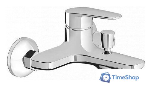 Смеситель Villeroy & Boch O.novo Start TVT10550111061 - Изображение №1 — Интернет-магазин Time-Shop