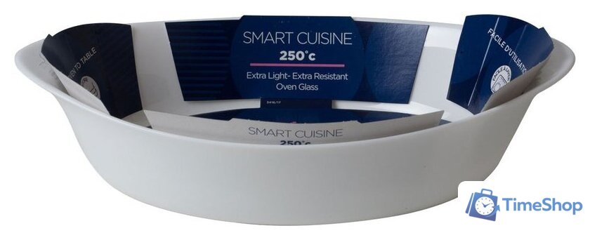 Форма для выпечки Luminarc Smart Cuisine N3567 - Изображение №2 — Интернет-магазин Time-Shop
