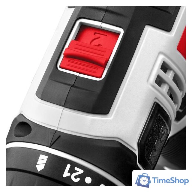 Дрель-шуруповерт Зубр ДШ-М3-500-2 К - Изображение №6 — Интернет-магазин Time-Shop