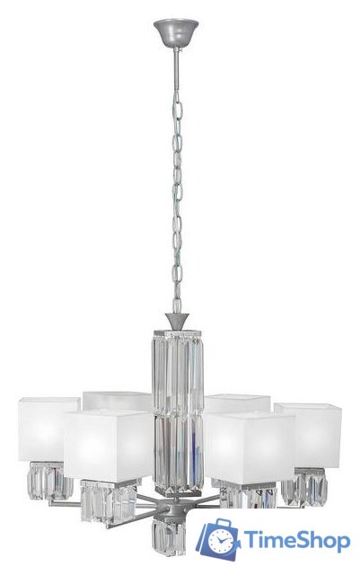 Подвесная люстра Vitaluce V1856 V1856-9/6 - Изображение №4 — Интернет-магазин Time-Shop