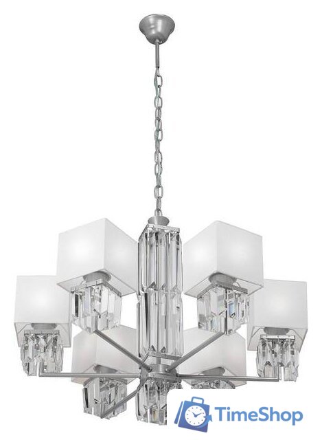 Подвесная люстра Vitaluce V1856 V1856-9/6 - Изображение №3 — Интернет-магазин Time-Shop