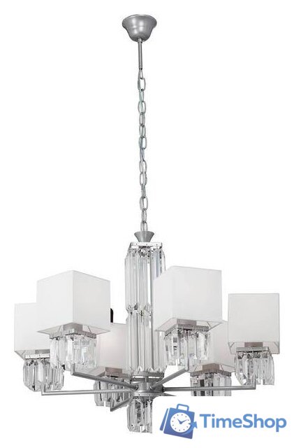 Подвесная люстра Vitaluce V1856 V1856-9/6 - Изображение №1 — Интернет-магазин Time-Shop