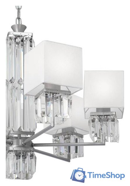 Подвесная люстра Vitaluce V1856 V1856-9/6 - Изображение №2 — Интернет-магазин Time-Shop