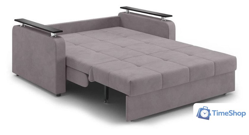 Диван Mio Tesoro Остин 064 140 (Velutto 08) - Изображение №6 — Интернет-магазин Time-Shop