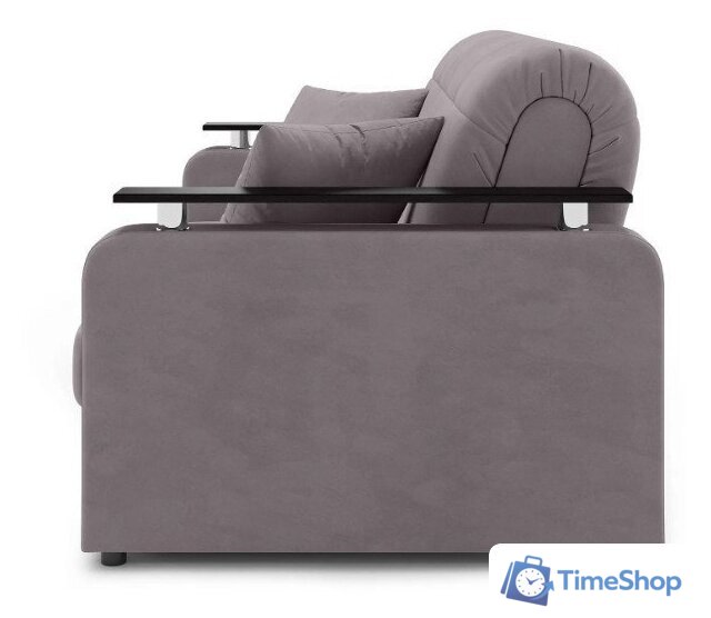 Диван Mio Tesoro Остин 064 140 (Velutto 08) - Изображение №3 — Интернет-магазин Time-Shop