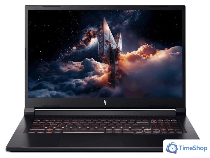 Игровой ноутбук Acer Nitro V 17 AI ANV17-41-R6A6 NH.QYVCD.005 - Изображение №1 — Интернет-магазин Time-Shop