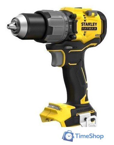 Ударная дрель-шуруповерт Stanley SFMCD726B (без АКБ) - Изображение №1 — Интернет-магазин Time-Shop