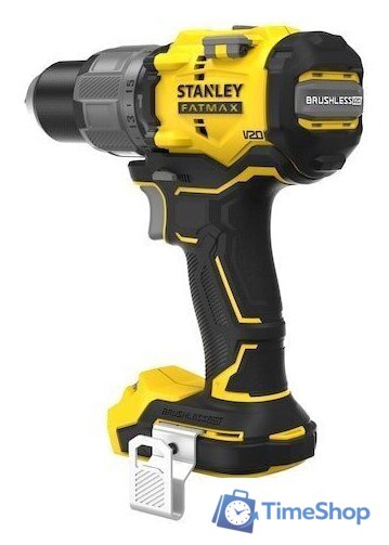 Ударная дрель-шуруповерт Stanley SFMCD726B (без АКБ) - Изображение №5 — Интернет-магазин Time-Shop