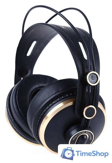 Наушники ISK HD9999 - Изображение №1 — Интернет-магазин Time-Shop