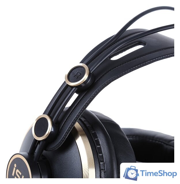Наушники ISK HD9999 - Изображение №3 — Интернет-магазин Time-Shop