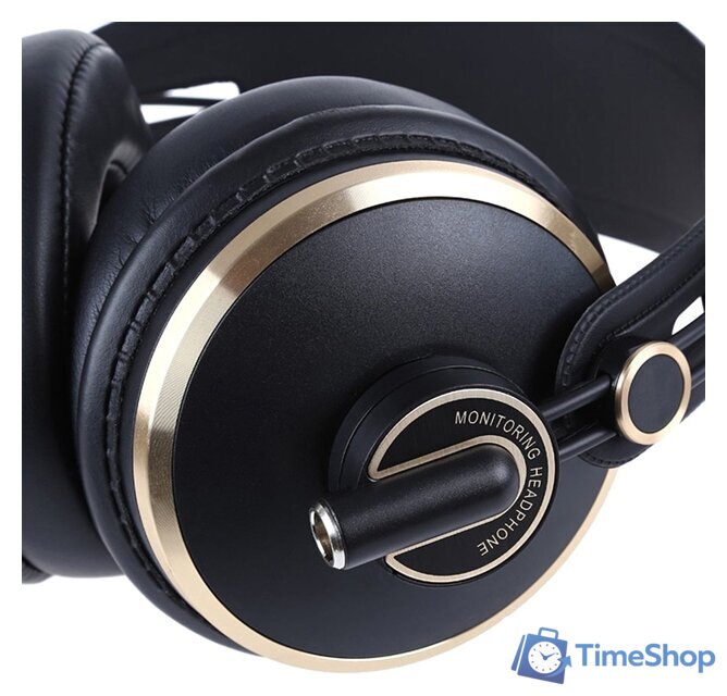 Наушники ISK HD9999 - Изображение №5 — Интернет-магазин Time-Shop