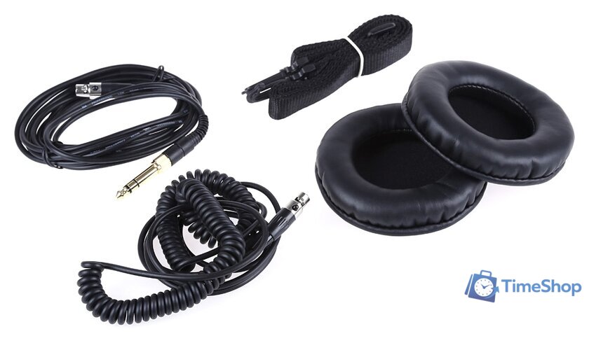 Наушники ISK HD9999 - Изображение №8 — Интернет-магазин Time-Shop