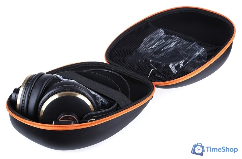 Наушники ISK HD9999 - Изображение №6 — Интернет-магазин Time-Shop