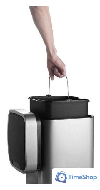 Мусорное ведро WeltWasser Rone MT 28L - Изображение №2 — Интернет-магазин Time-Shop