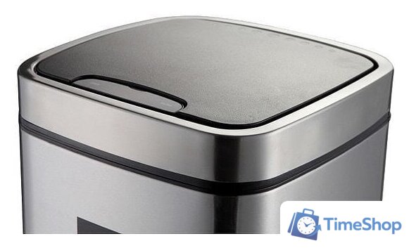 Мусорное ведро WeltWasser Rone MT 28L - Изображение №6 — Интернет-магазин Time-Shop