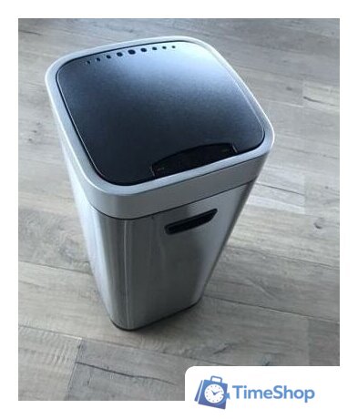 Мусорное ведро WeltWasser Rone MT 28L - Изображение №3 — Интернет-магазин Time-Shop