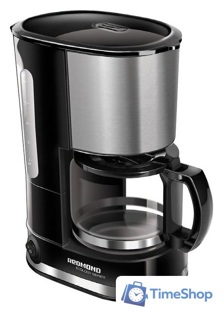 Капельная кофеварка Redmond (Редмонд) RCM-M1507 - Изображение №1 — Интернет-магазин Time-Shop