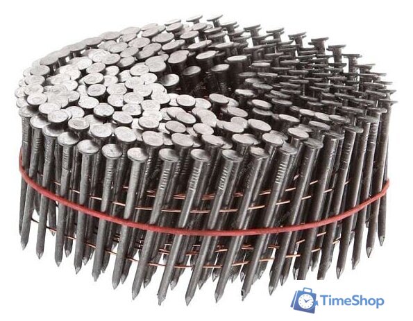 Гвозди Fubag для N70C 140179 - Изображение №1 — Интернет-магазин Time-Shop