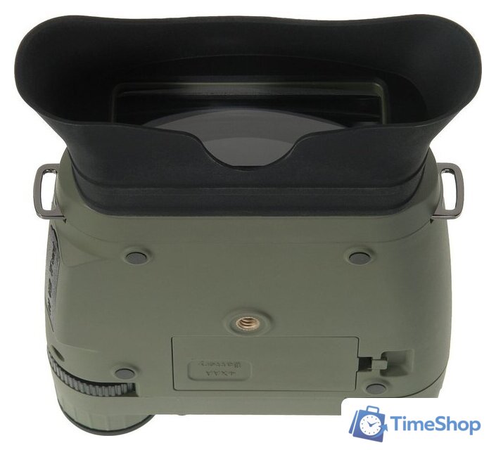 Бинокль Veber NVB 007HD - Изображение №4 — Интернет-магазин Time-Shop