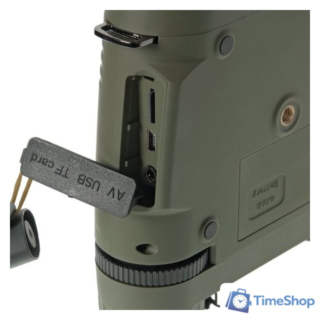 Бинокль Veber NVB 007HD - Изображение №6 — Интернет-магазин Time-Shop