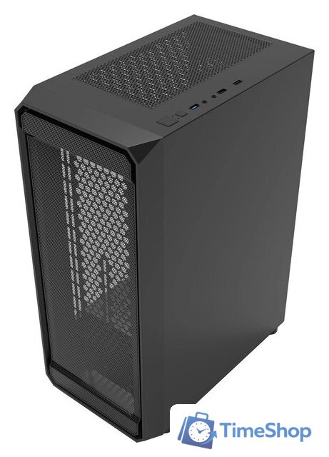 Корпус A4Tech Bloody BD-CC114 (черный) - Изображение №6 — Интернет-магазин Time-Shop