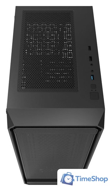 Корпус A4Tech Bloody BD-CC114 (черный) - Изображение №8 — Интернет-магазин Time-Shop