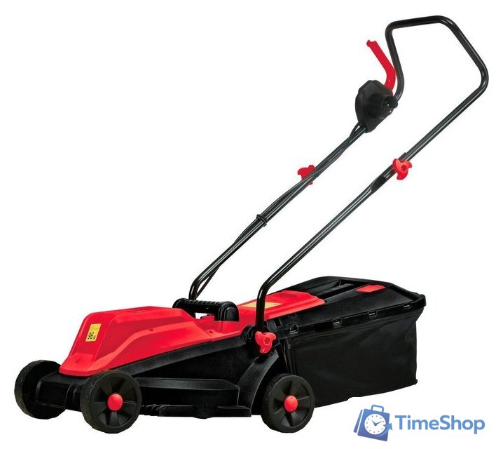 Газонокосилка Edon ELME-32/1800 - Изображение №1 — Интернет-магазин Time-Shop