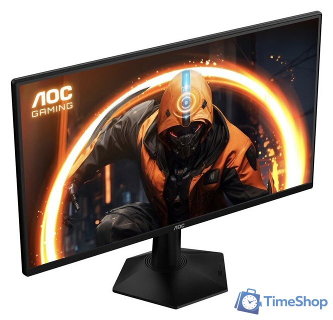 Игровой монитор AOC Gaming 25G50Z - Изображение №5 — Интернет-магазин Time-Shop