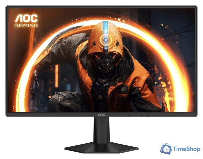 Игровой монитор AOC Gaming 25G50Z - Изображение №2 — Интернет-магазин Time-Shop