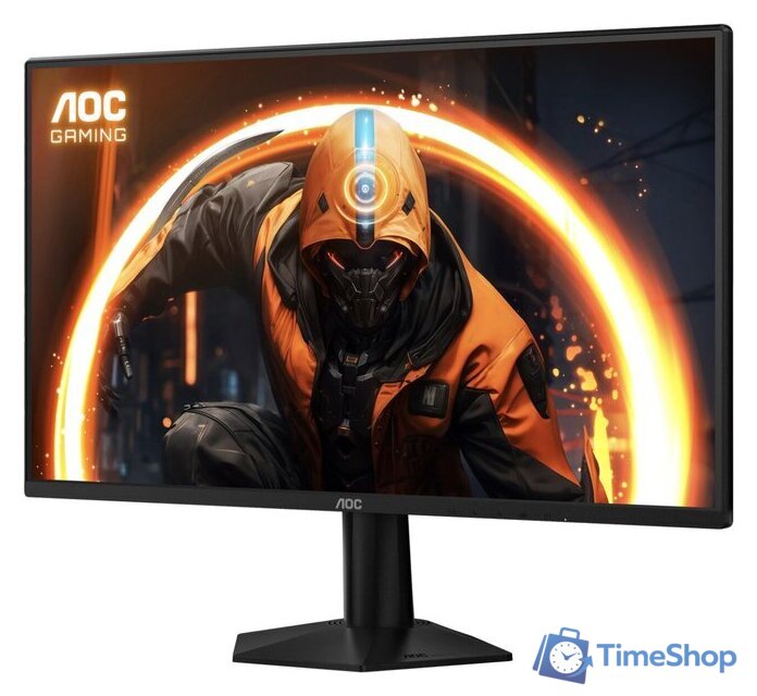 Игровой монитор AOC Gaming 25G50Z - Изображение №4 — Интернет-магазин Time-Shop