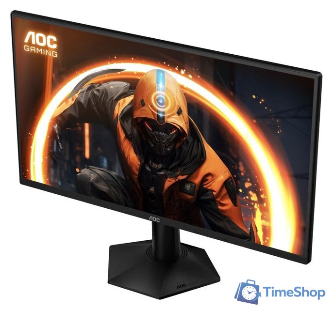 Игровой монитор AOC Gaming 25G50Z - Изображение №6 — Интернет-магазин Time-Shop