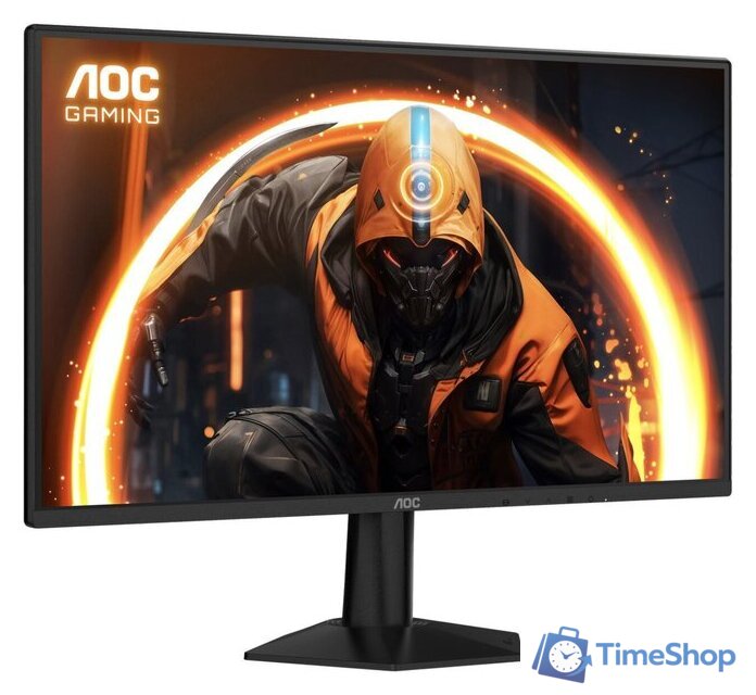 Игровой монитор AOC Gaming 25G50Z - Изображение №3 — Интернет-магазин Time-Shop