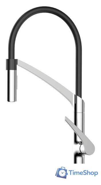 Смеситель Rubineta Ultima-50 UL50008 - Изображение №1 — Интернет-магазин Time-Shop