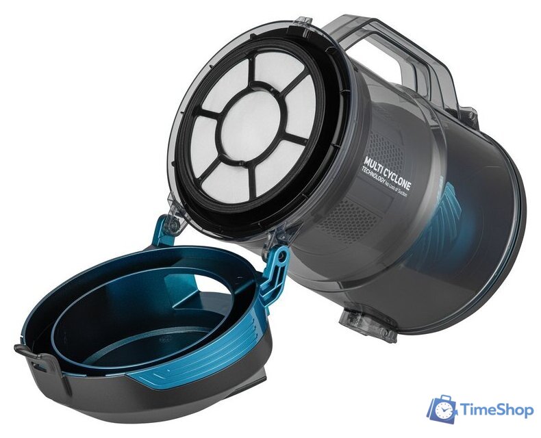 Пылесос Sencor SVC 1086TQ - Изображение №17 — Интернет-магазин Time-Shop