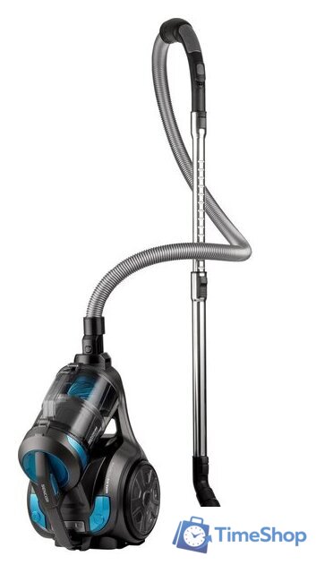 Пылесос Sencor SVC 1086TQ - Изображение №2 — Интернет-магазин Time-Shop
