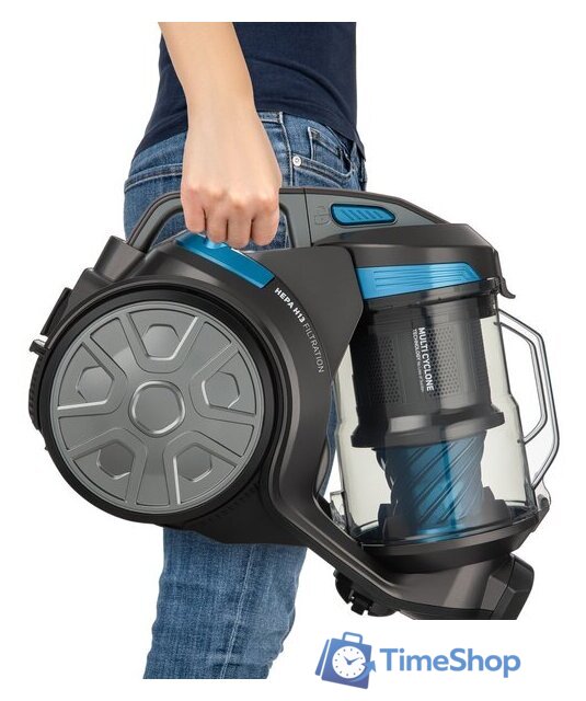 Пылесос Sencor SVC 1086TQ - Изображение №16 — Интернет-магазин Time-Shop