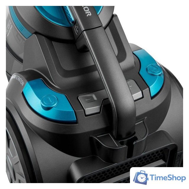 Пылесос Sencor SVC 1086TQ - Изображение №12 — Интернет-магазин Time-Shop