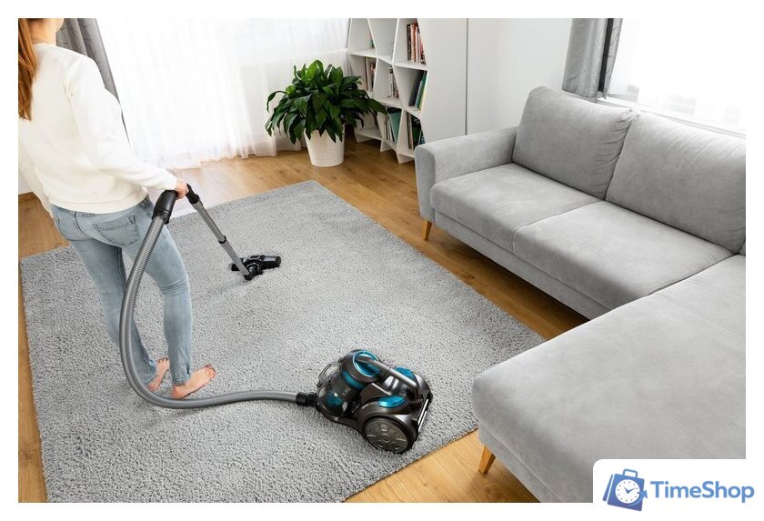 Пылесос Sencor SVC 1086TQ - Изображение №25 — Интернет-магазин Time-Shop