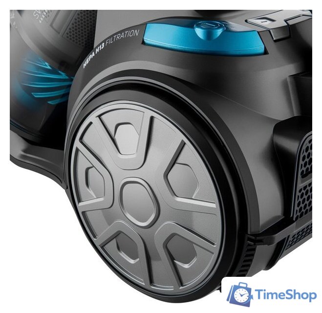 Пылесос Sencor SVC 1086TQ - Изображение №13 — Интернет-магазин Time-Shop