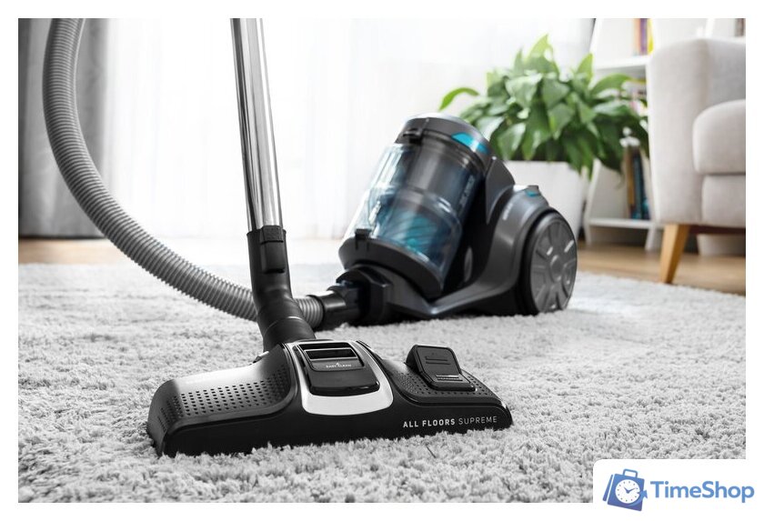 Пылесос Sencor SVC 1086TQ - Изображение №27 — Интернет-магазин Time-Shop