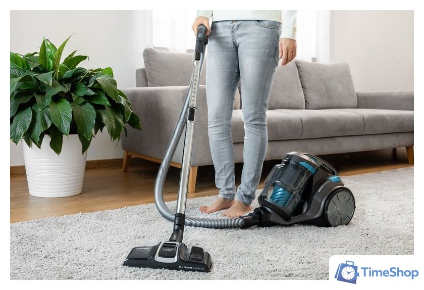 Пылесос Sencor SVC 1086TQ - Изображение №26 — Интернет-магазин Time-Shop