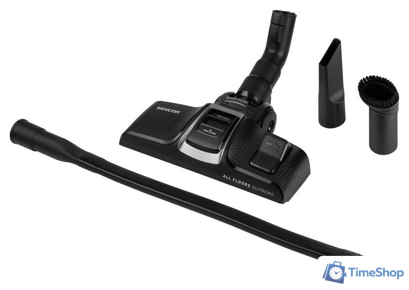 Пылесос Sencor SVC 1086TQ - Изображение №19 — Интернет-магазин Time-Shop