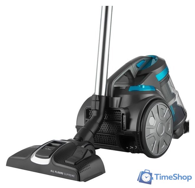 Пылесос Sencor SVC 1086TQ - Изображение №3 — Интернет-магазин Time-Shop