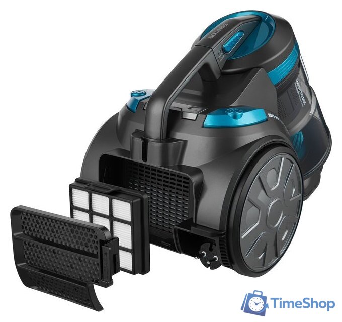 Пылесос Sencor SVC 1086TQ - Изображение №10 — Интернет-магазин Time-Shop
