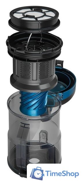 Пылесос Sencor SVC 1086TQ - Изображение №18 — Интернет-магазин Time-Shop