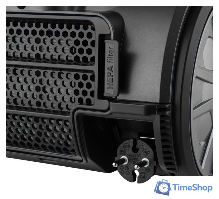 Пылесос Sencor SVC 1086TQ - Изображение №14 — Интернет-магазин Time-Shop