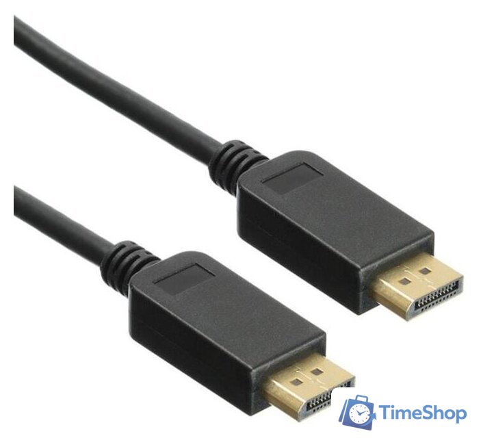 Кабель Buro BHP DPP_1.2-5 - Изображение №3 — Интернет-магазин Time-Shop