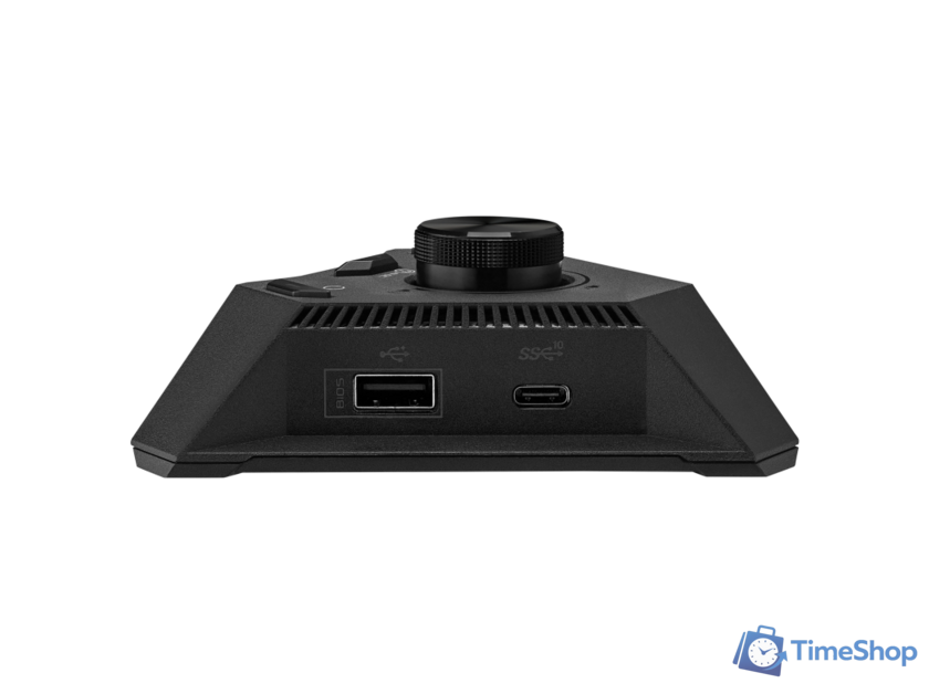 Материнская плата ASUS ROG Strix Z790-I Gaming WiFi - Изображение №4 — Интернет-магазин Time-Shop