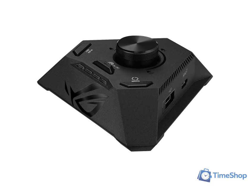 Материнская плата ASUS ROG Strix Z790-I Gaming WiFi - Изображение №5 — Интернет-магазин Time-Shop